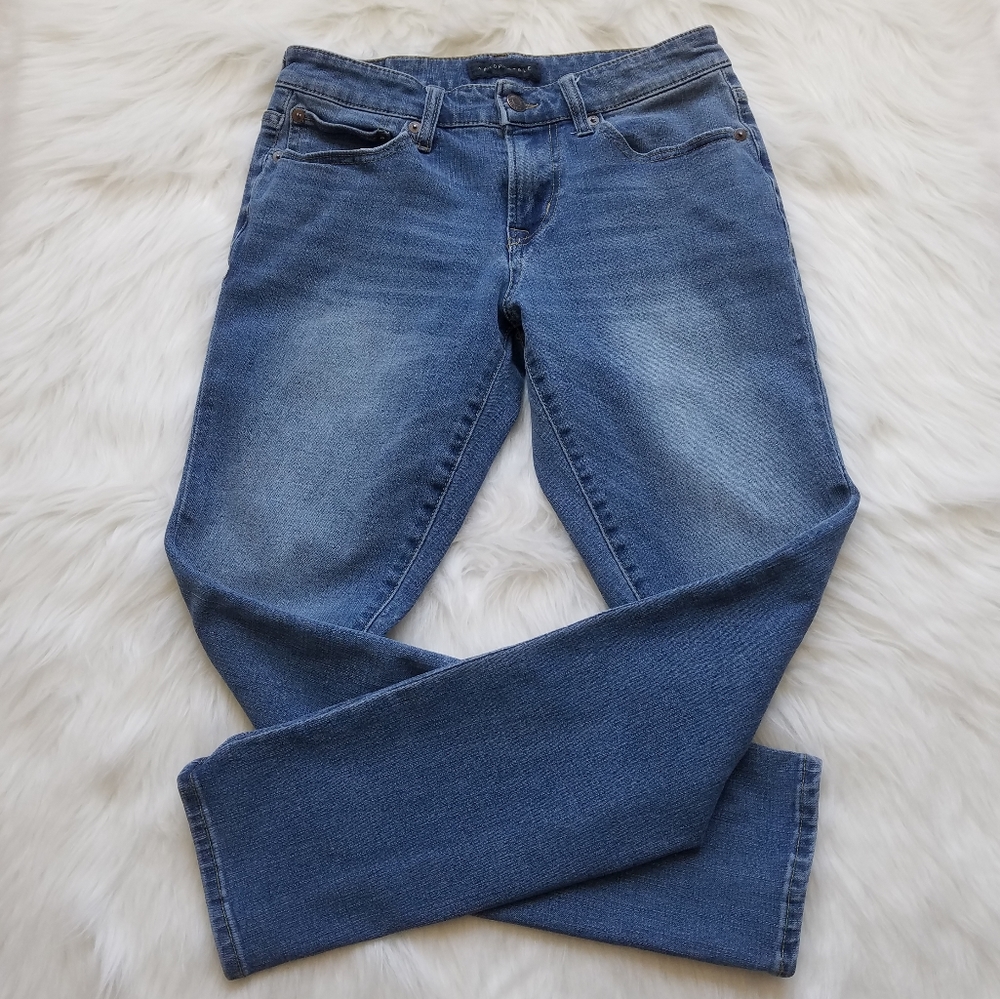 28/30 Flex Effects Super Skinny Aeropostale Jeans